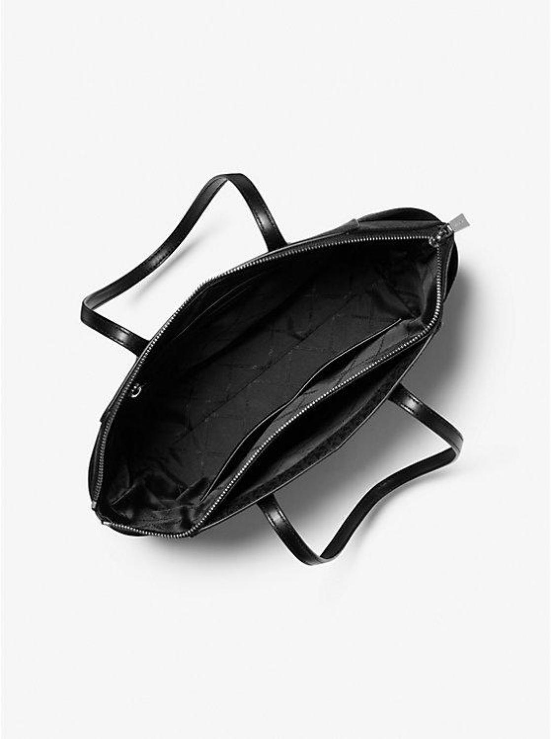 Marilyn Medium Logo Tote Bag