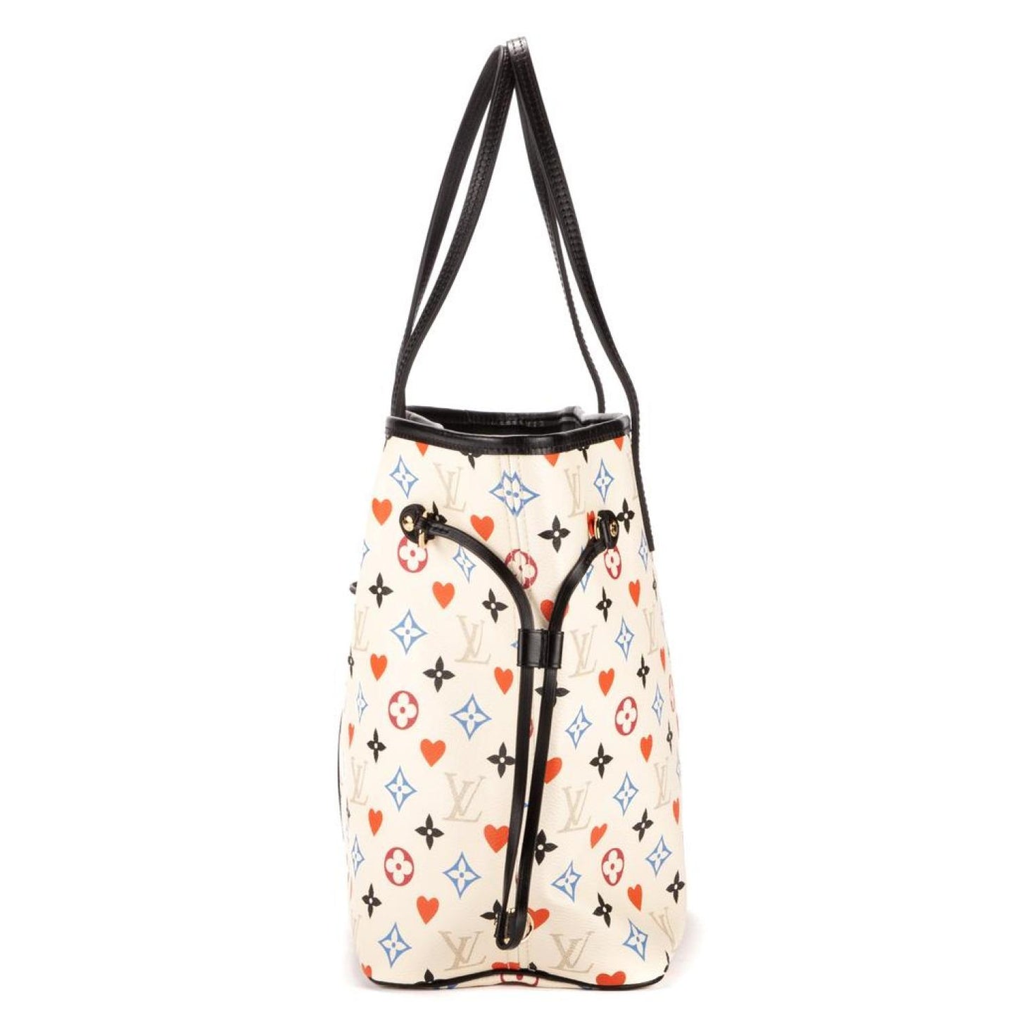 Ltd. Ed. Nevefull Game On MM