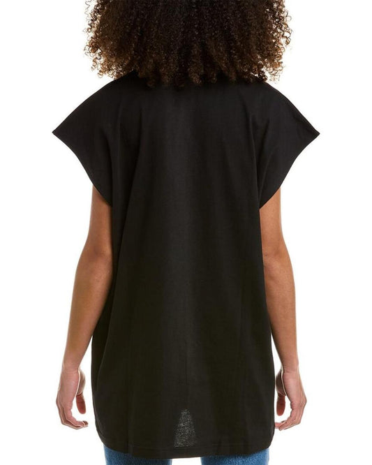 Gucci Oversized T-Shirt