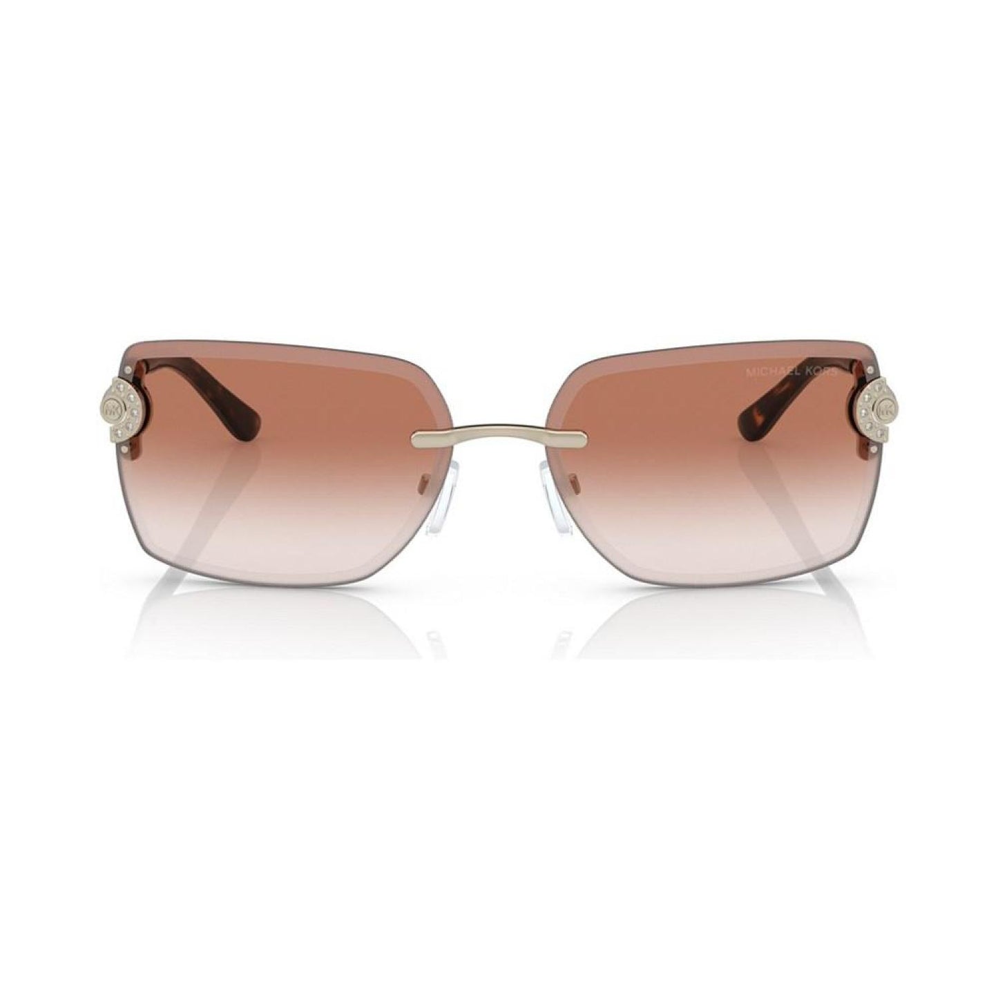 SEDONA Women's Sunglasses, MK1122B, Exclusively Ours