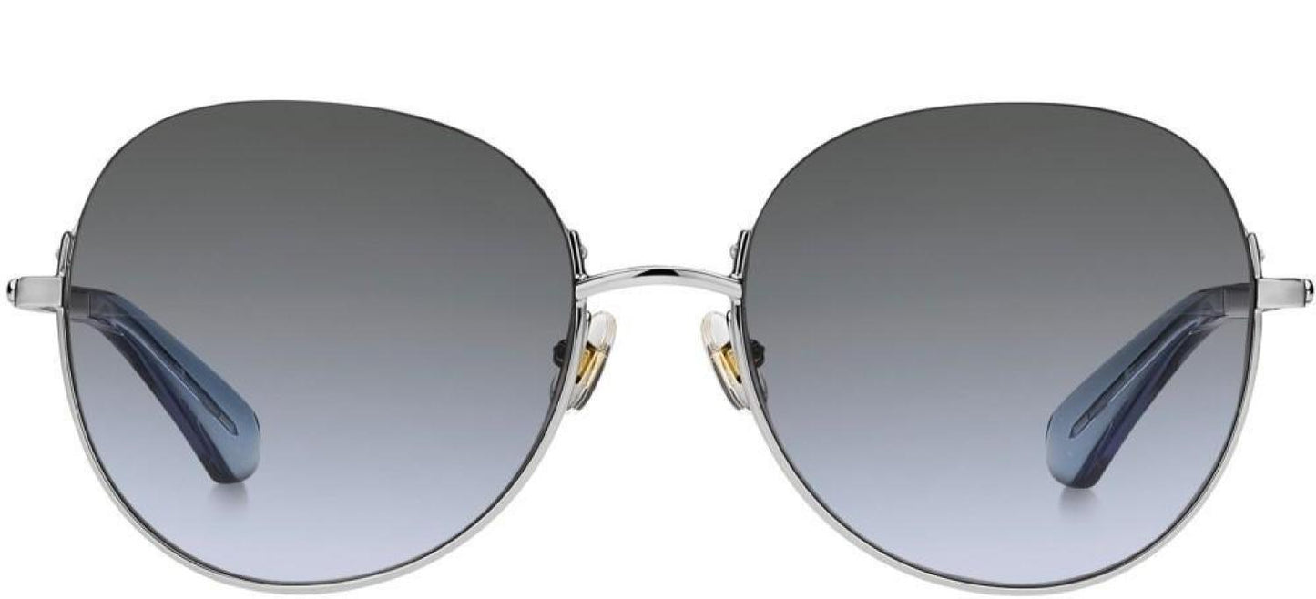 Kate Spade Astelle Round Frame Sunglasses