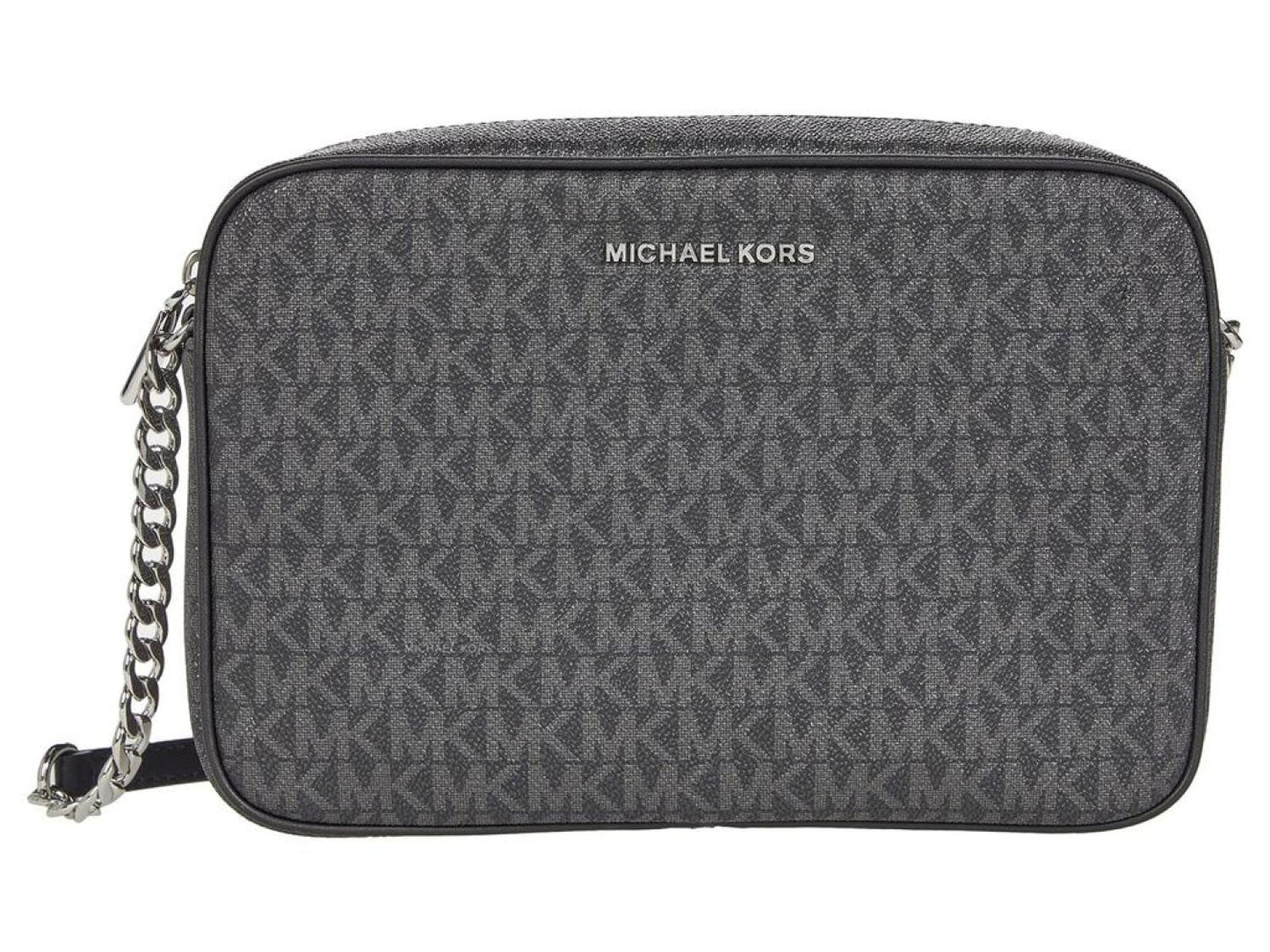 Jet Set Large East/West Crossbody