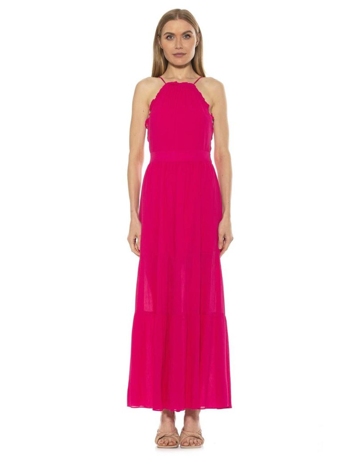 Kira Dress