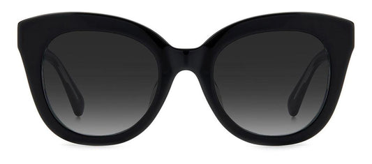 Kate Spade BELAH/S 9O 807 Cat Eye Sunglasses