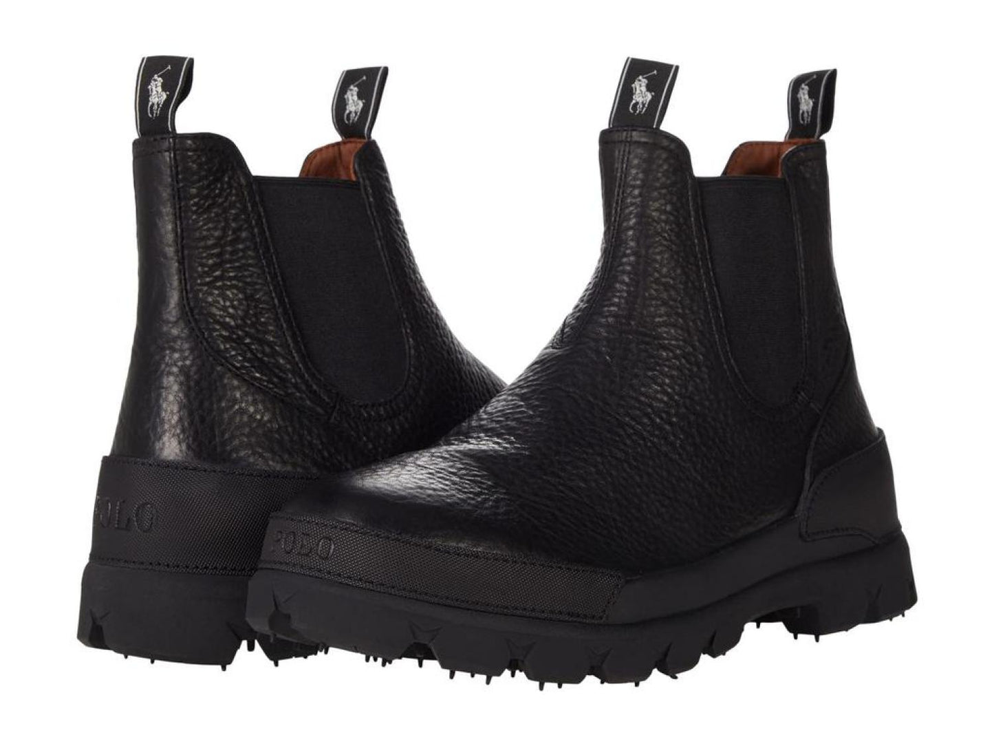 Oslo Chelsea Boot