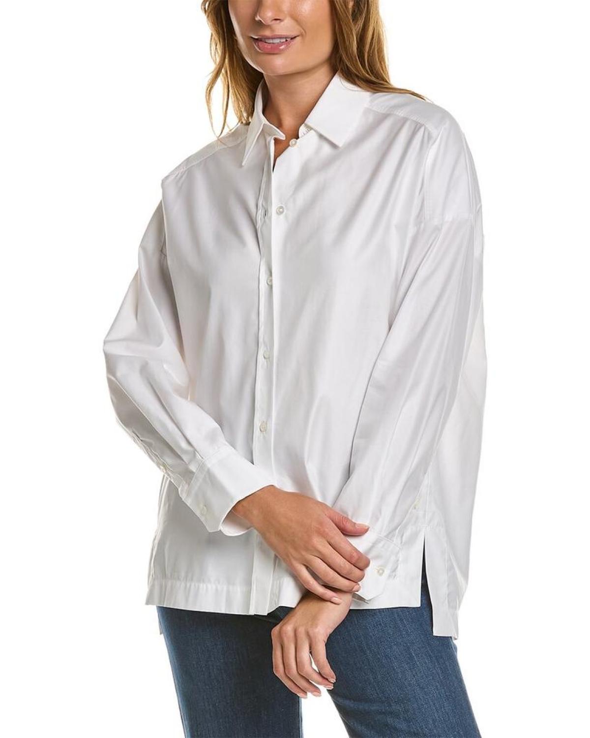 Max Mara Rispoli Shirt