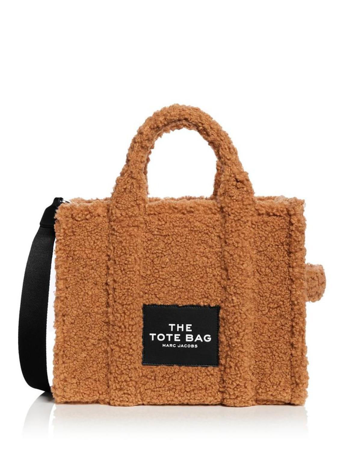 The Teddy Medium Tote