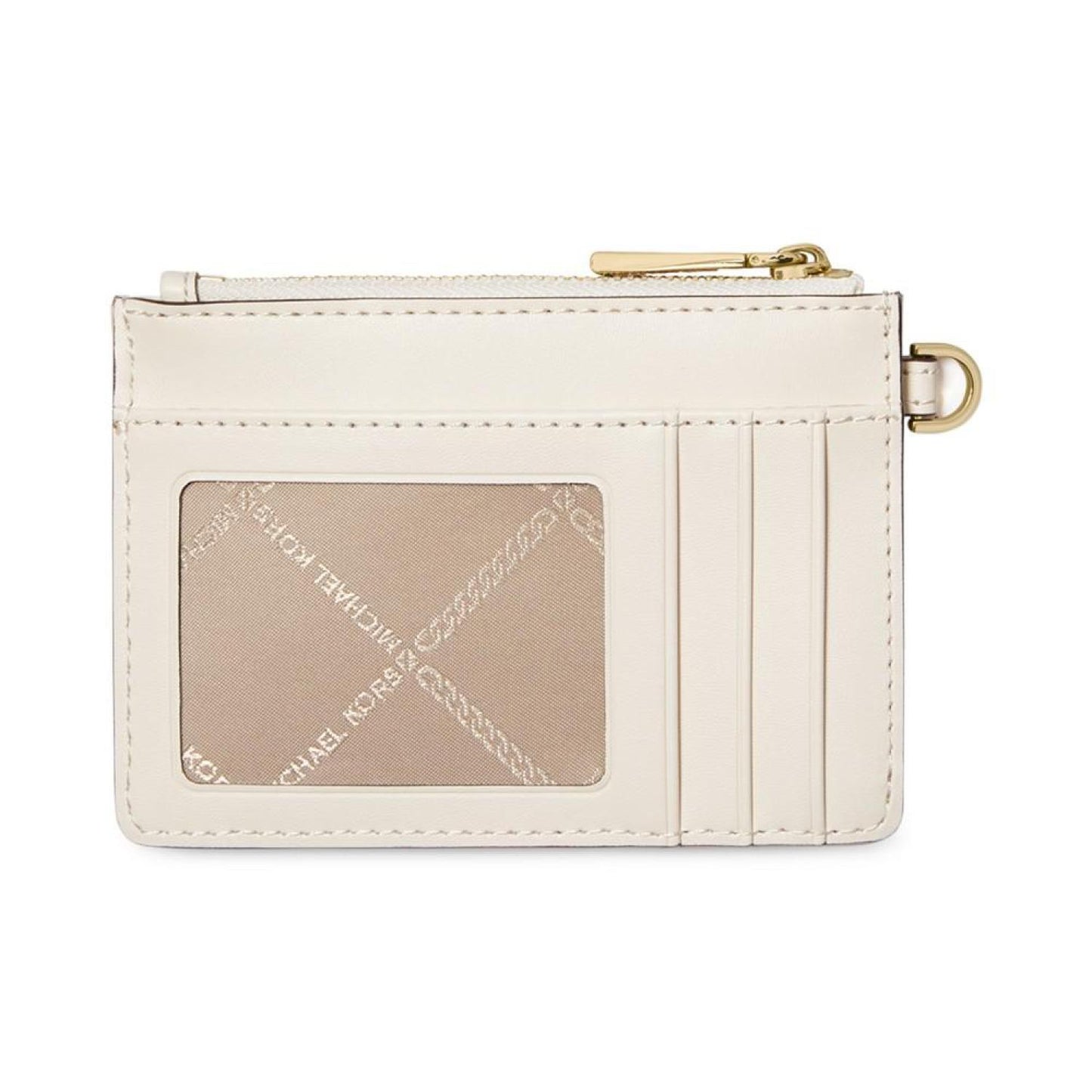 Logo Jet Set Small Coin Purse In Gift Box