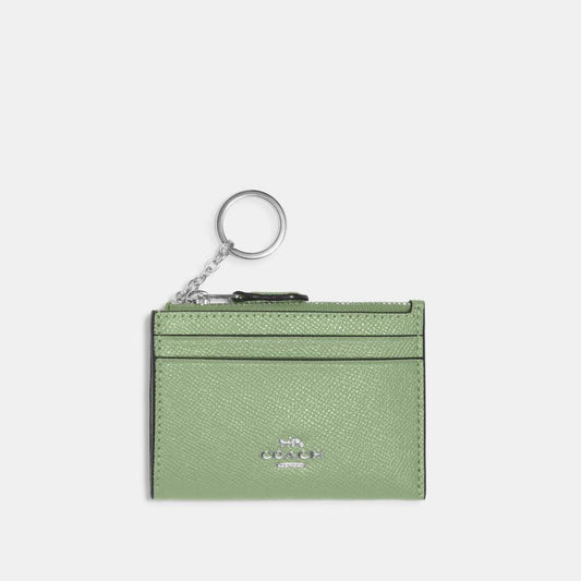 Coach Outlet Mini Skinny Id Case