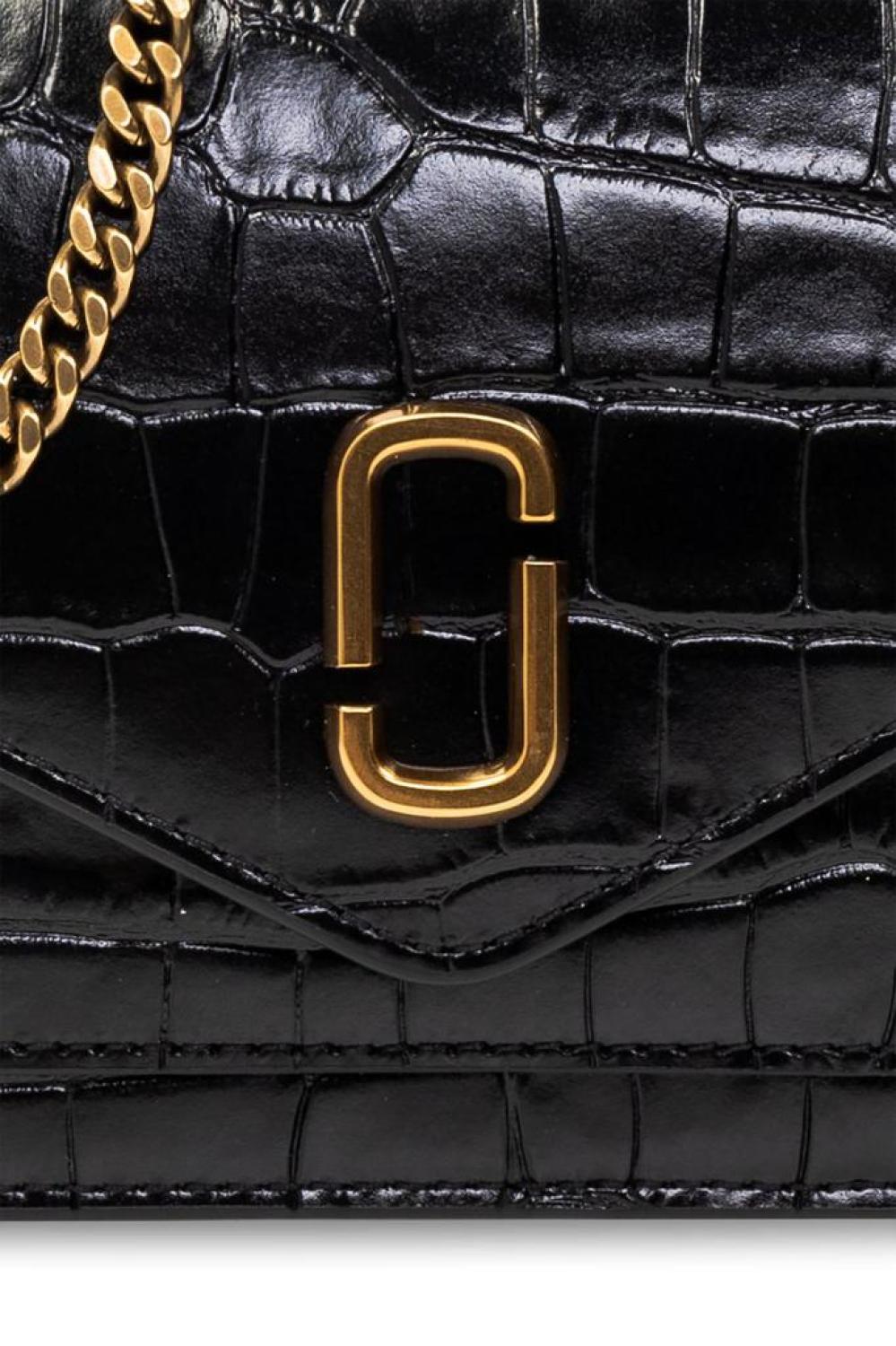 Marc Jacobs The Longshot Chained Wallet