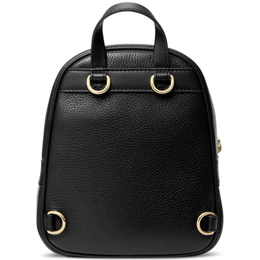 Elliot Extra Small Leather Convertible Messenger Backpack