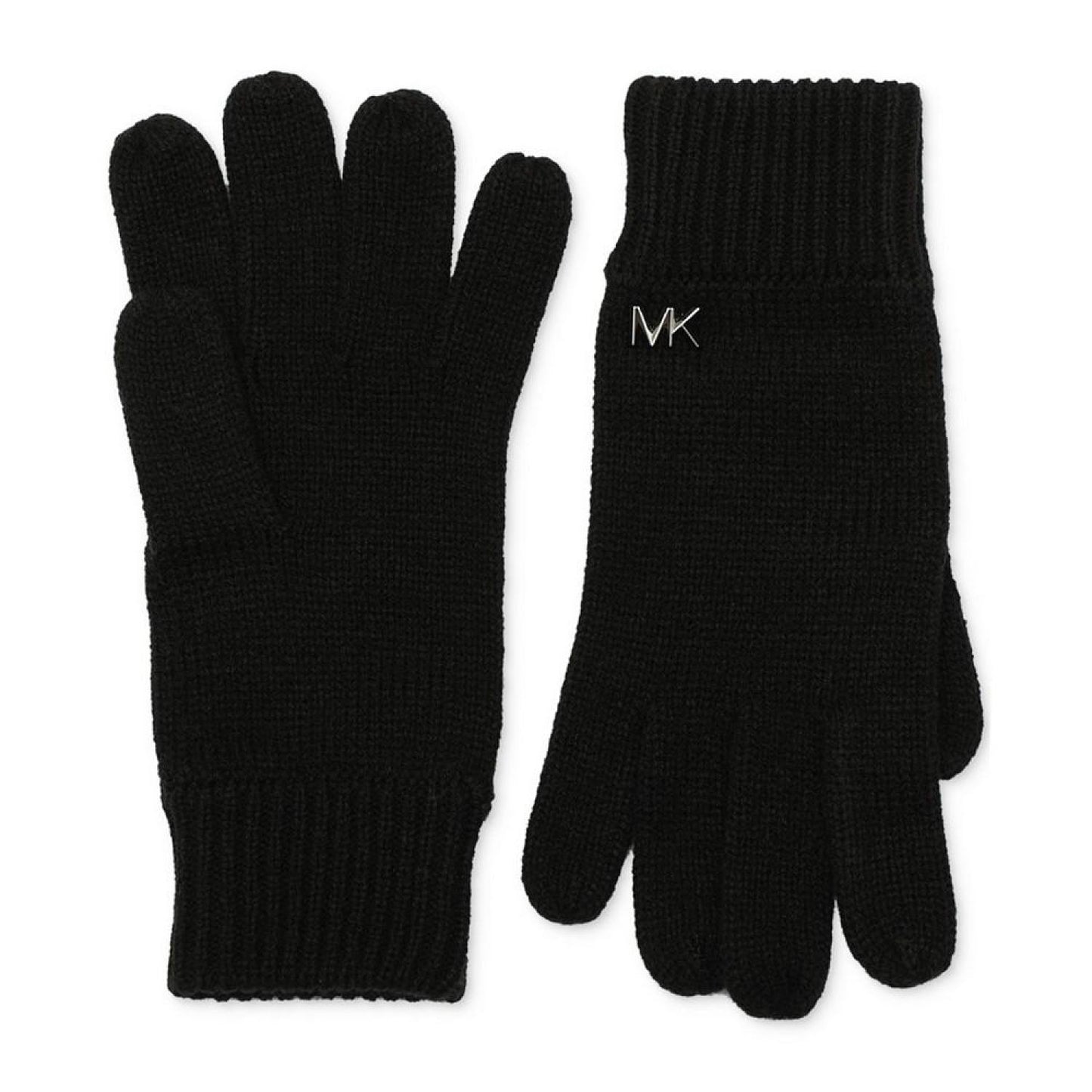Women's Tubular Ribbed Gloves