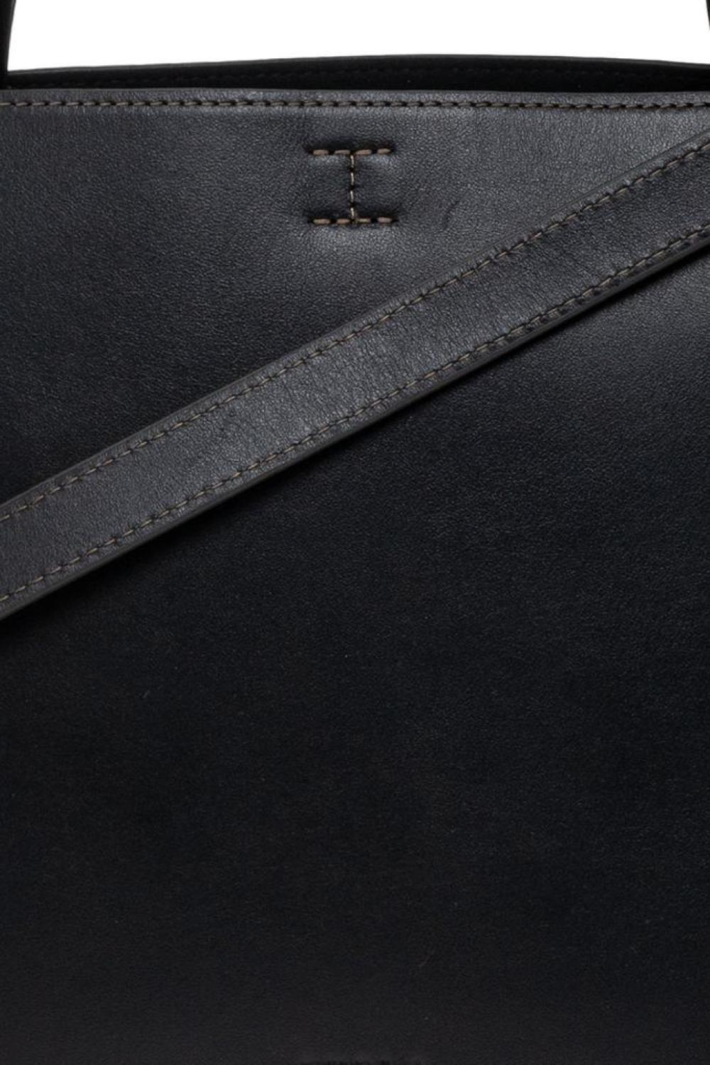 Furla Gilda L Top Handle Bag