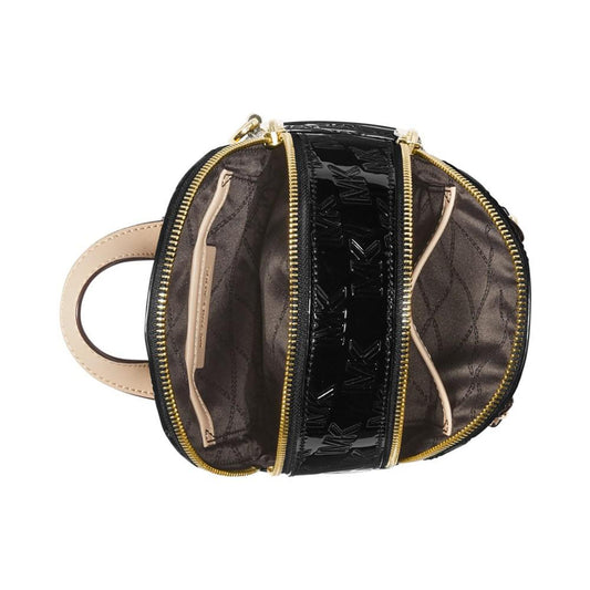 Logo Extra Small Convertible Messenger Backpack