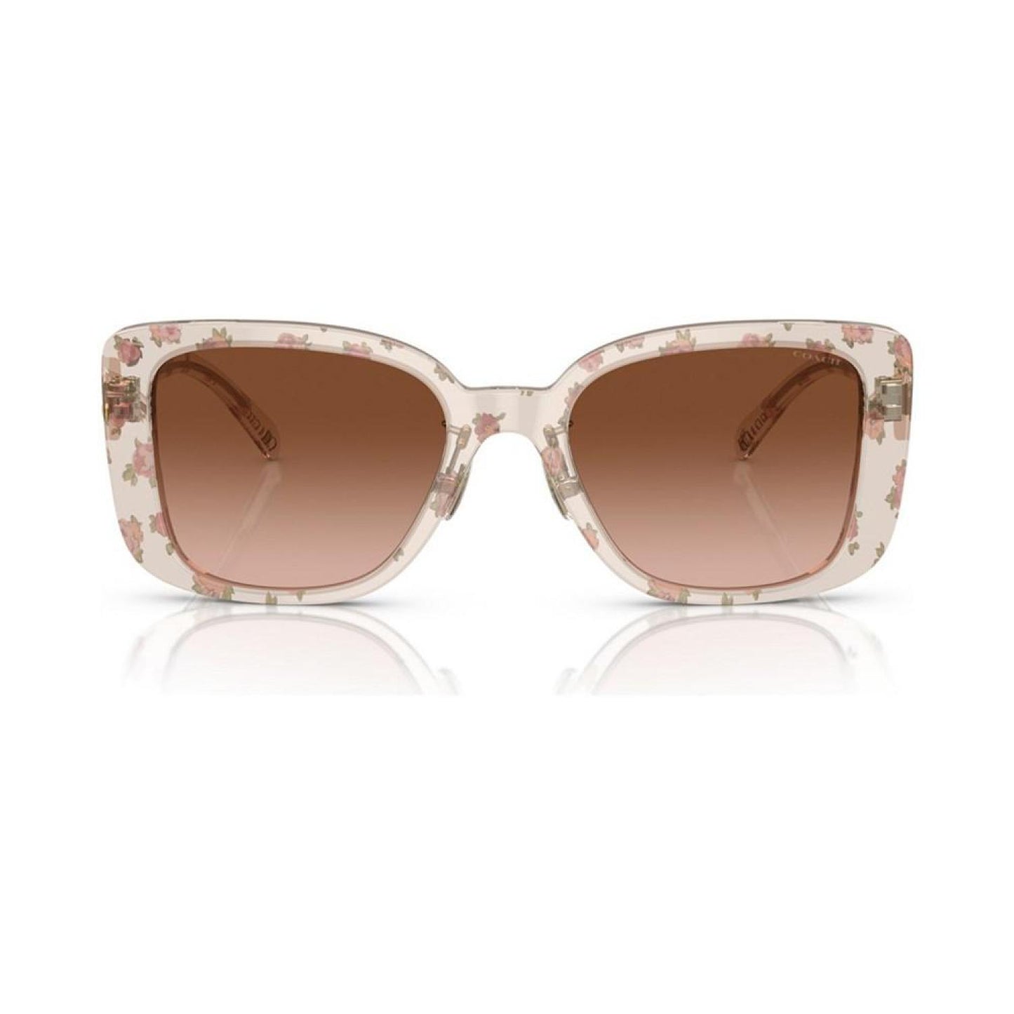 Women's Sunglasses, HC835254-Y 54