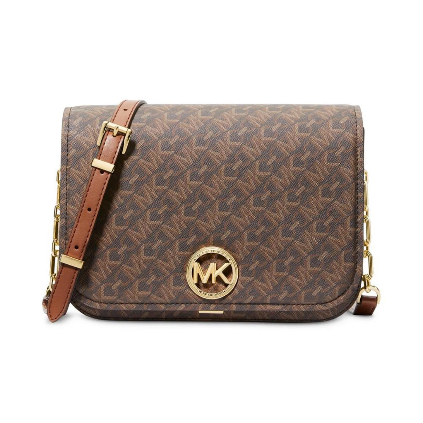 Delancey Medium Chain Messenger