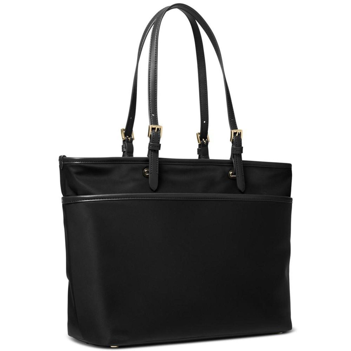 Winston Large Top Zip Multifunction Pocket Tote