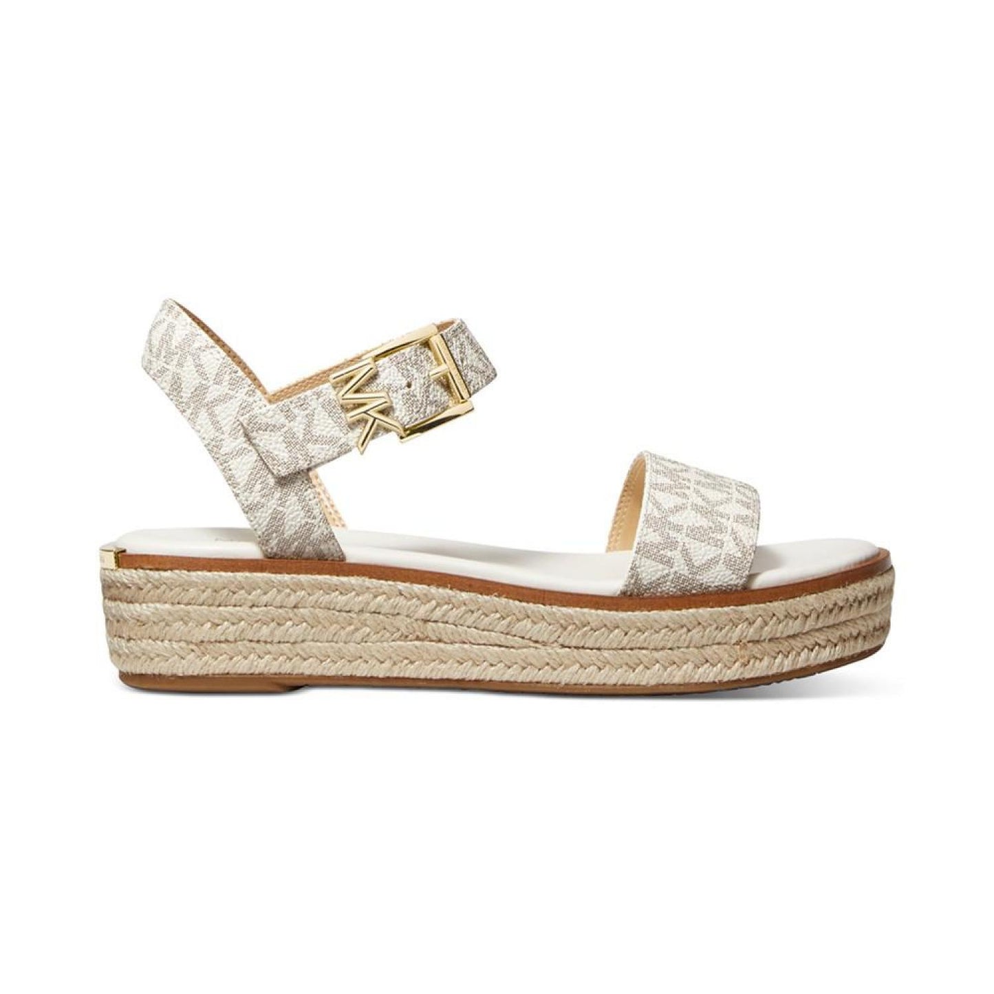 Women's Richie Espadrille Platform Wedge Sandals