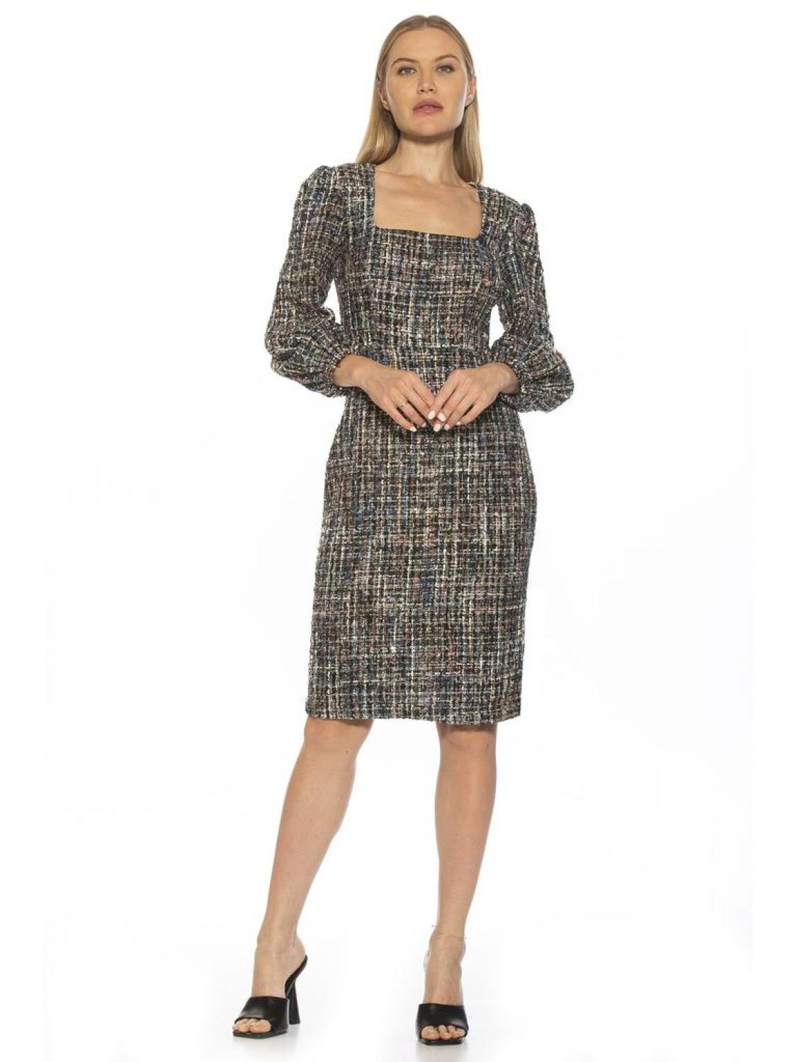 Van Dress