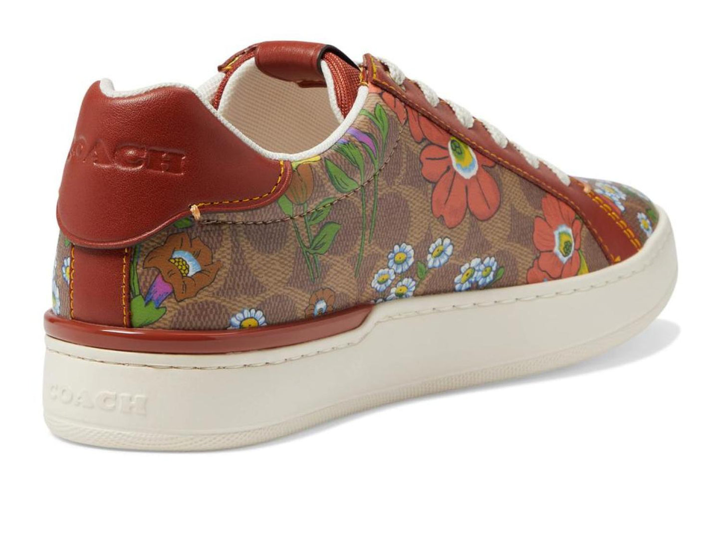 Lowline Signature Coated Canvas