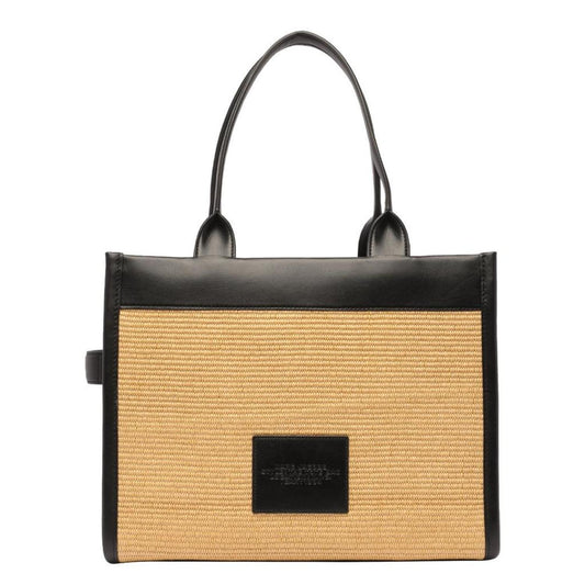 Marc Jacobs The Woven Large Tote Bag