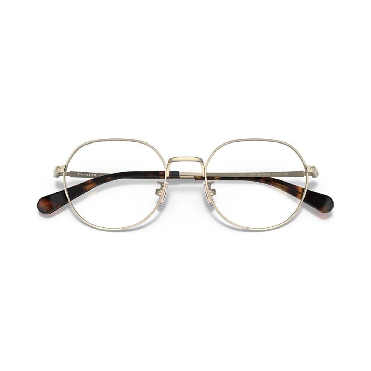 Men's Eyeglasses, HC5141 52