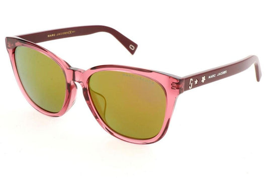 Marc Jacobs Eyewear Square Frame Sunglasses