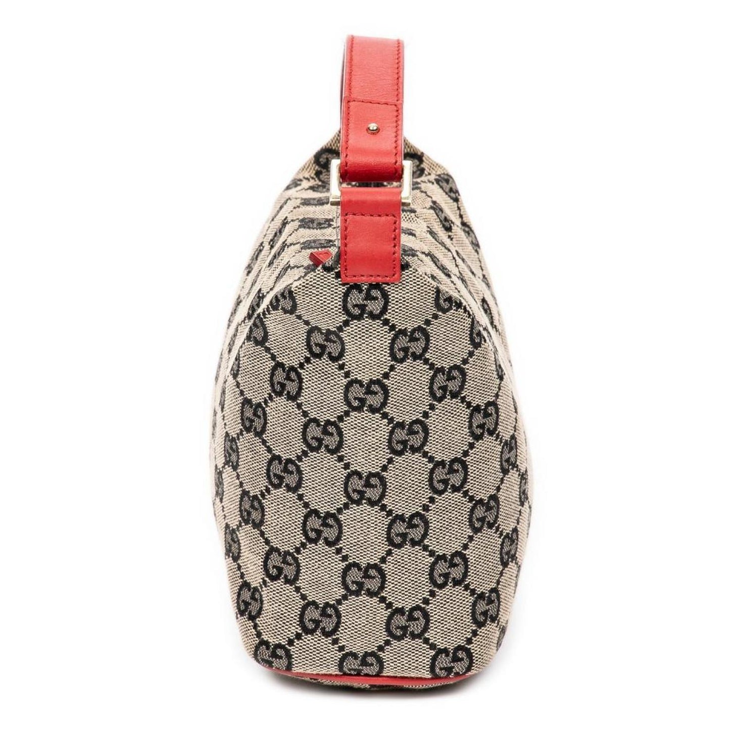 Small Cosmetic Pouch