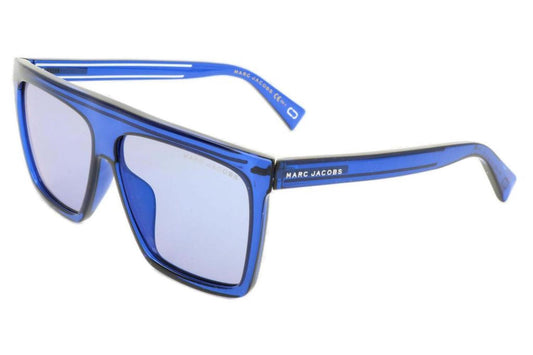 Marc Jacobs Eyewear Square Frame Sunglasses