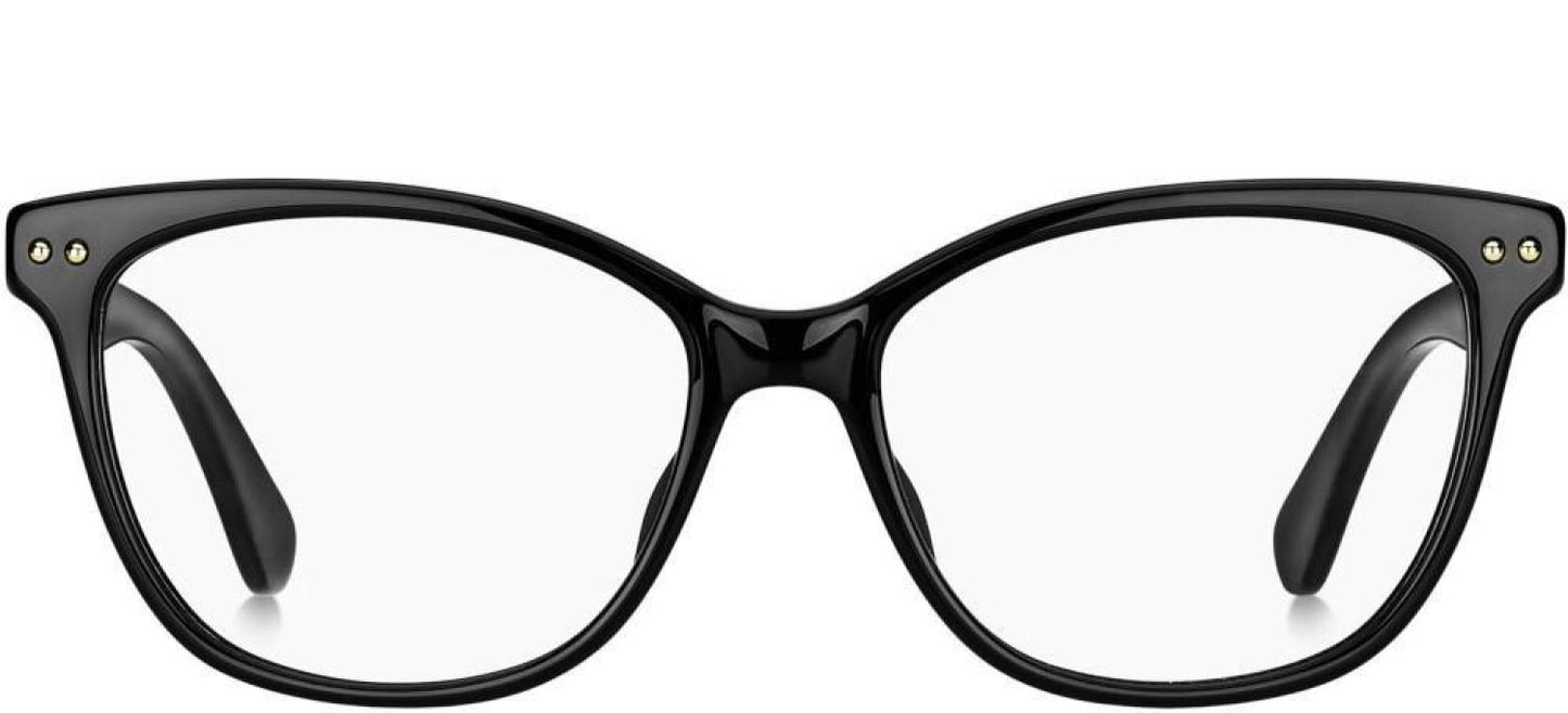 Kate Spade Adrie Square Frame Glasses