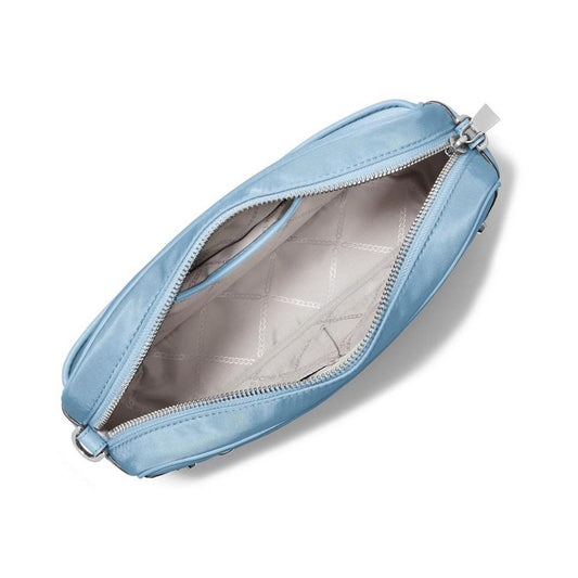 Jet Set Charm Large East West Crossbody