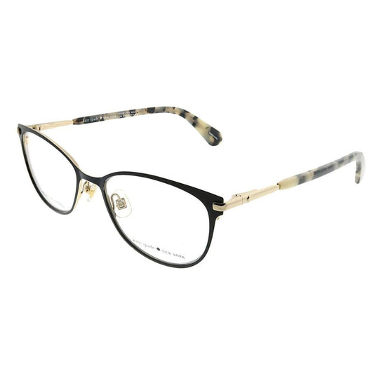 Kate Spade  KS Jabria 807 51mm Womens Cat-Eye Eyeglasses 51mm