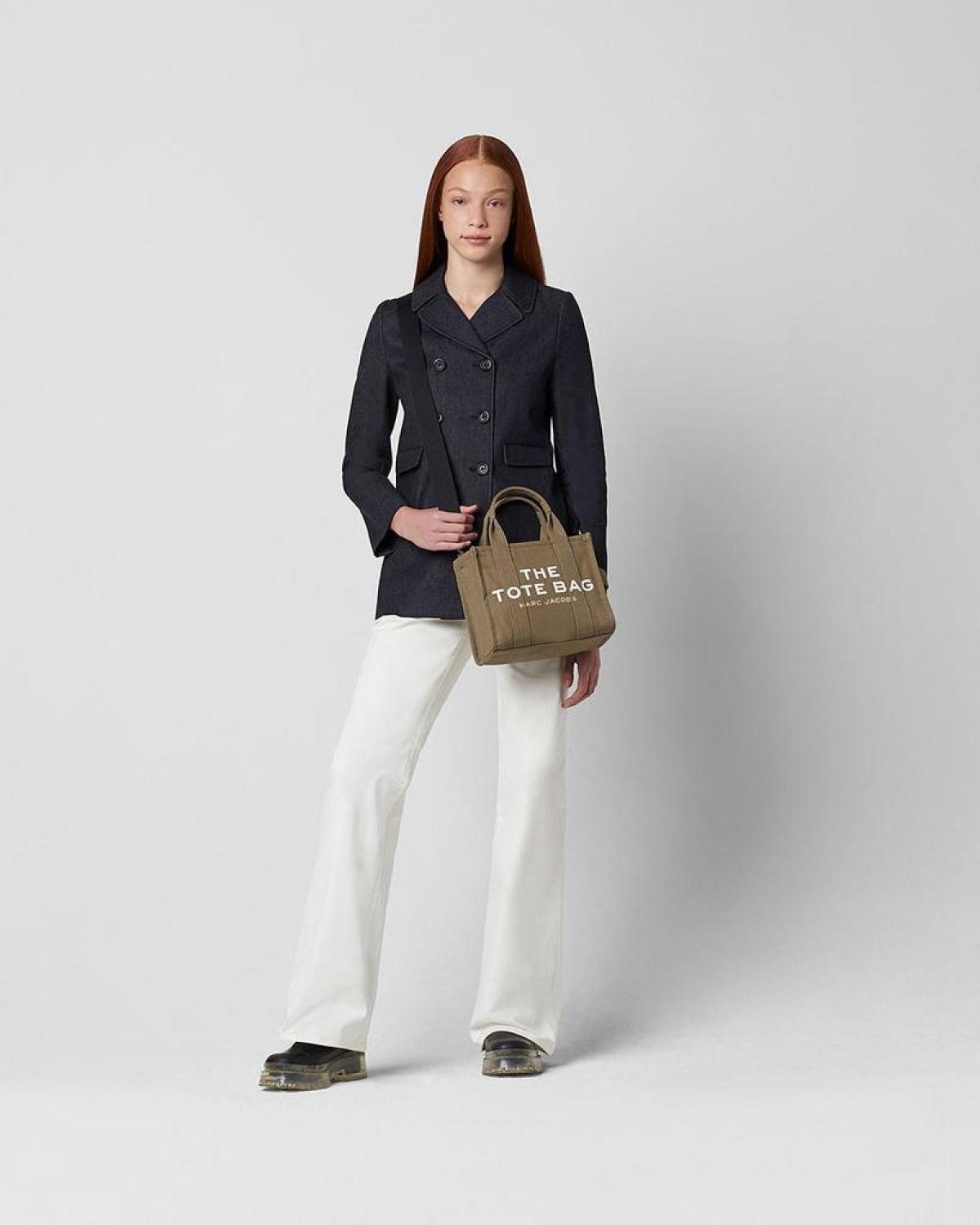 The Small Tote