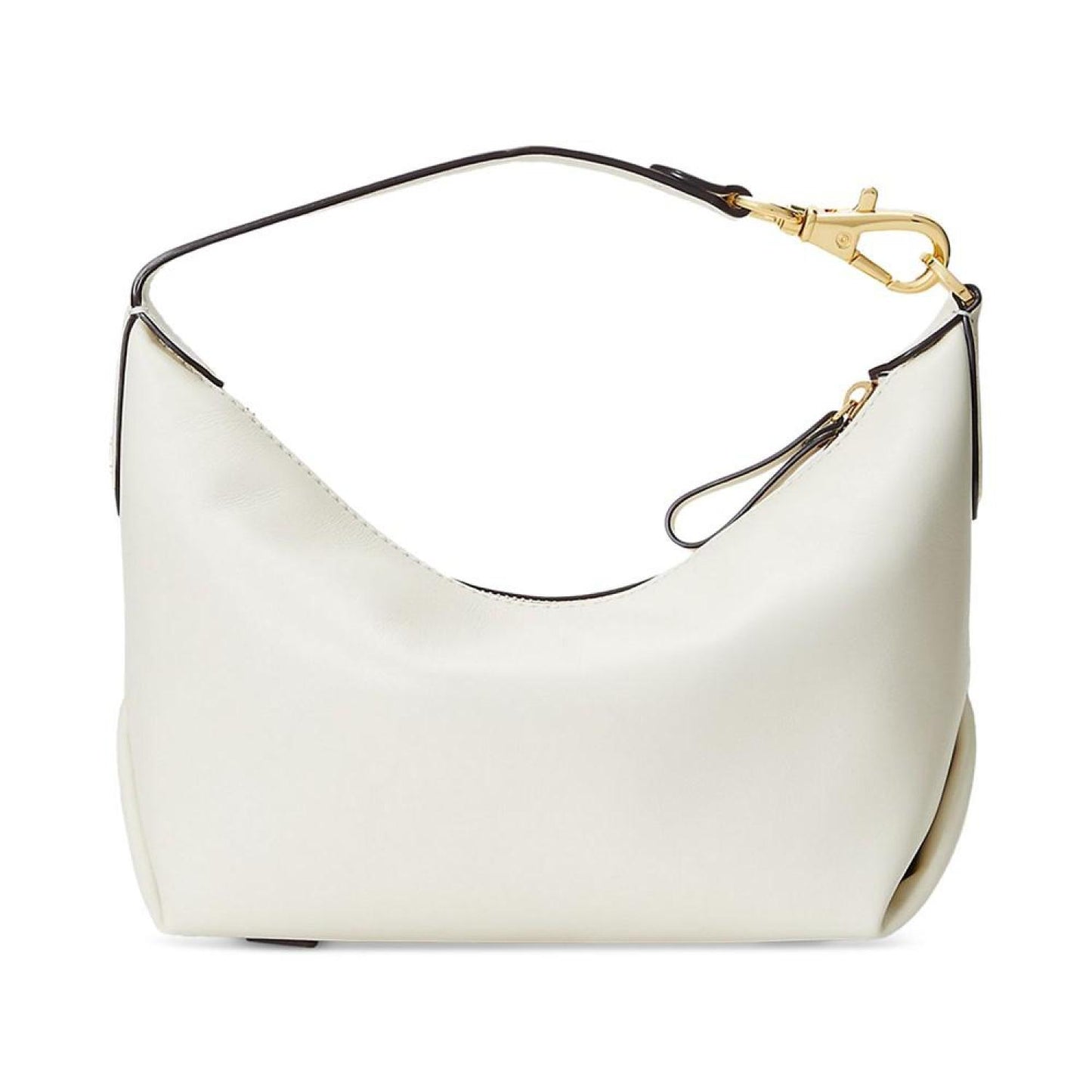 Kassie Medium Leather Convertible Shoulder Bag