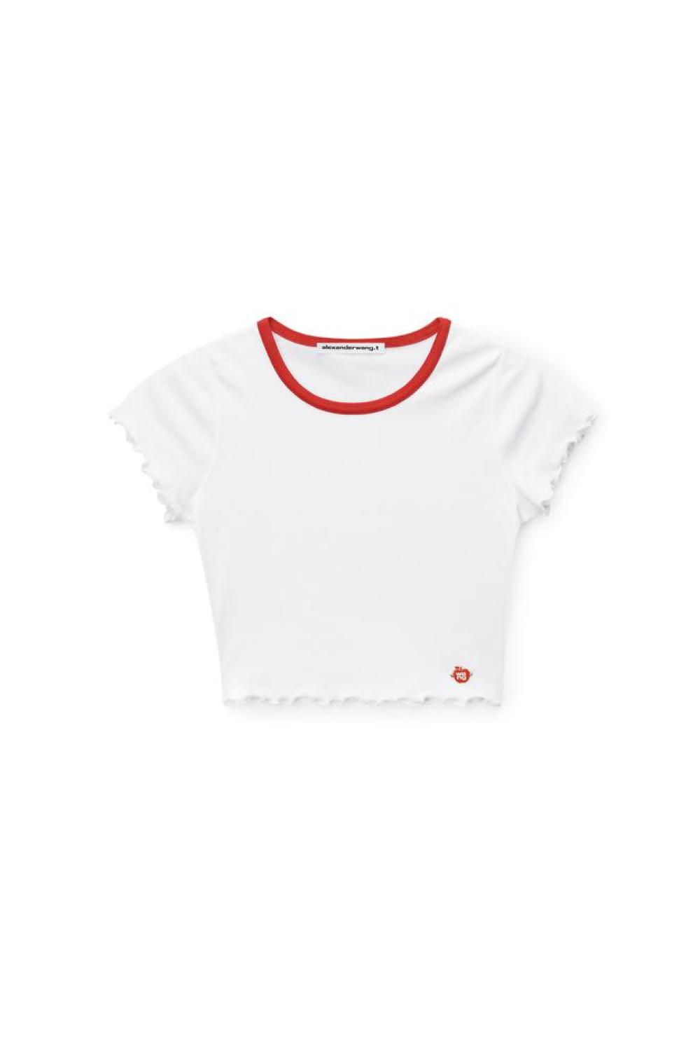 Beefy Graphic Sweatshirt In Japanese Jersey