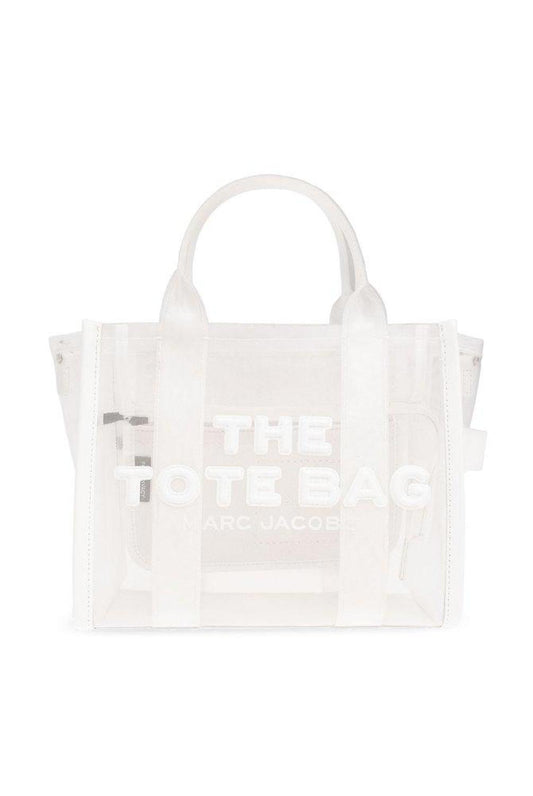 Marc Jacobs The Mesh Small Tote Bag