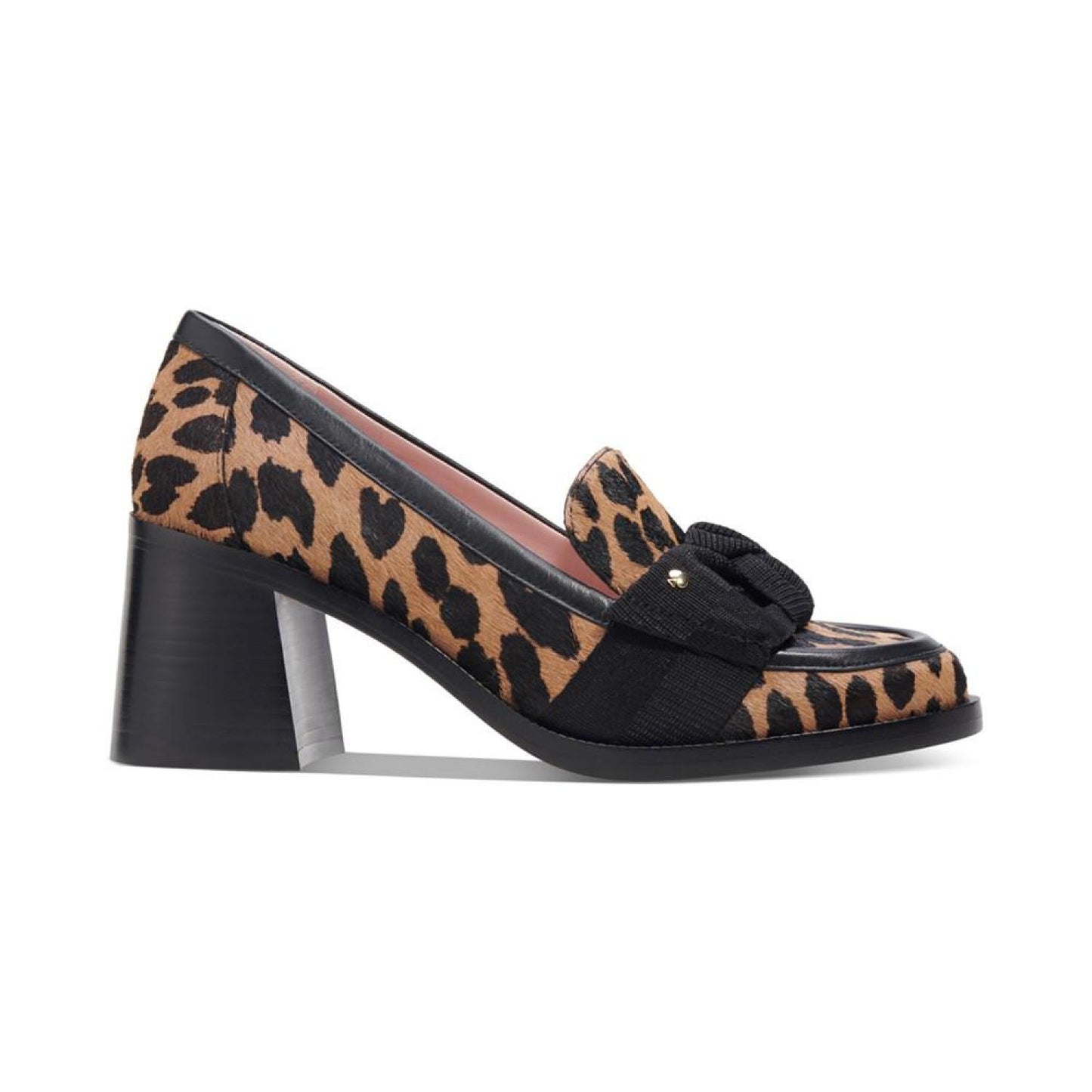 Women's Leandra Slip-On Embellished Loafer Pumps