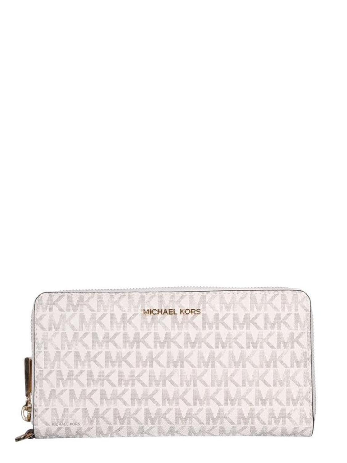 Michael Michael Kors Continental Large Wallet