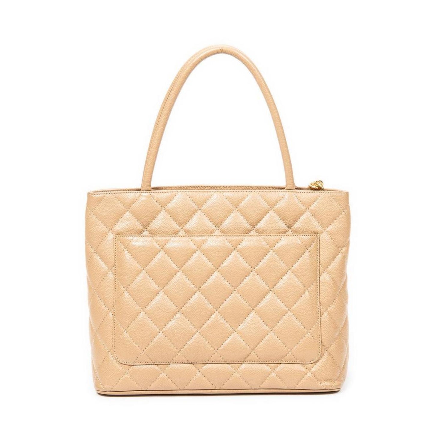 CC Medallion Tote
