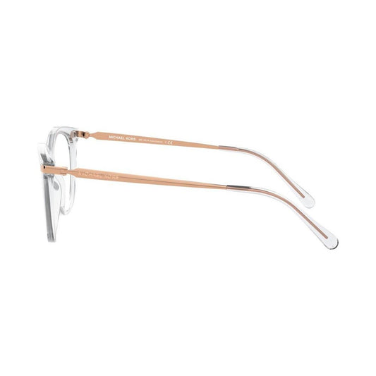 MK4074 Women's Square Eyeglasses