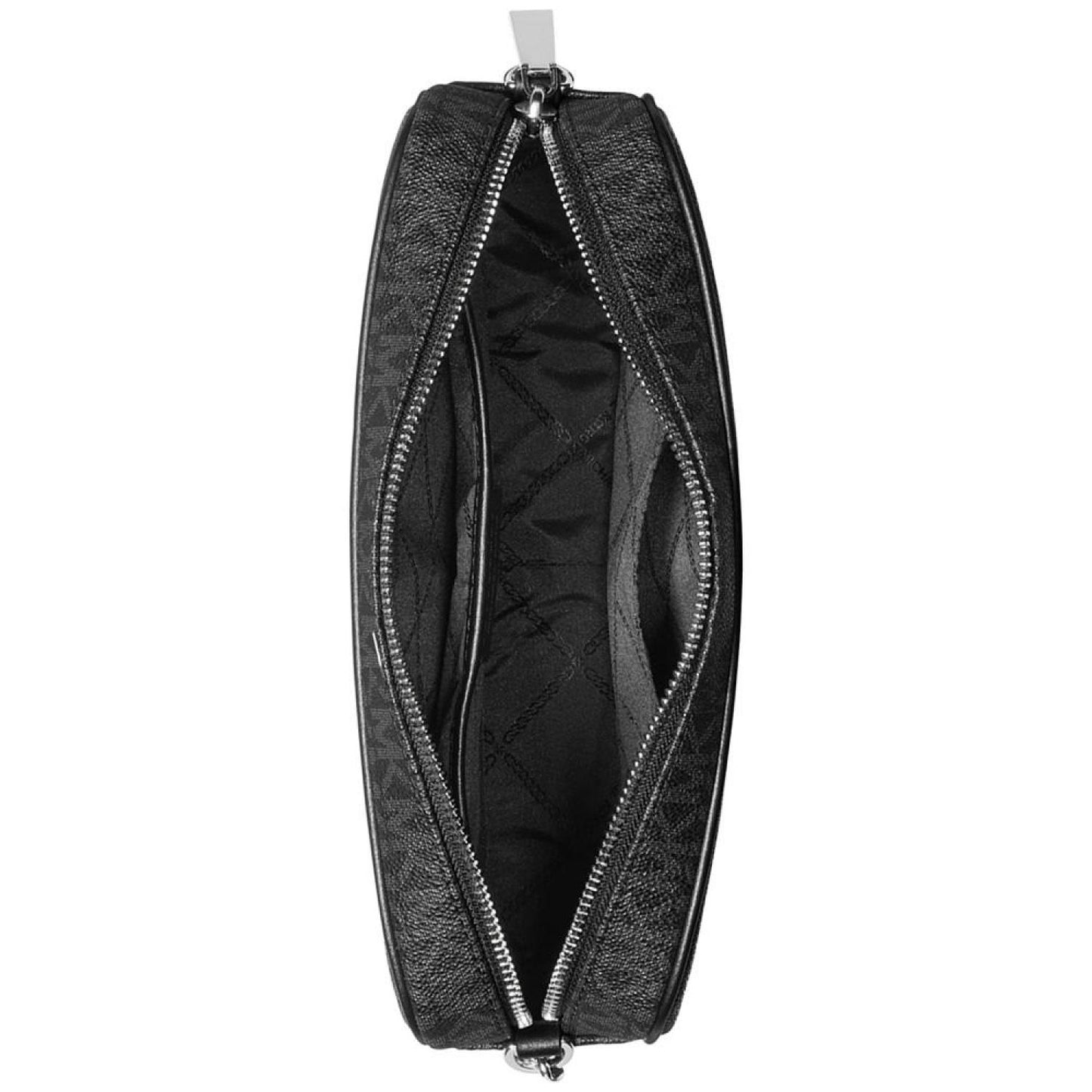 Logo Jet Set East-West Crossbody