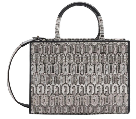 Furla Opportunity Tote Toni Ballerina OS