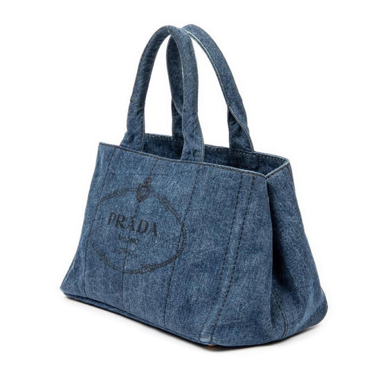 Medium Canapa Tote