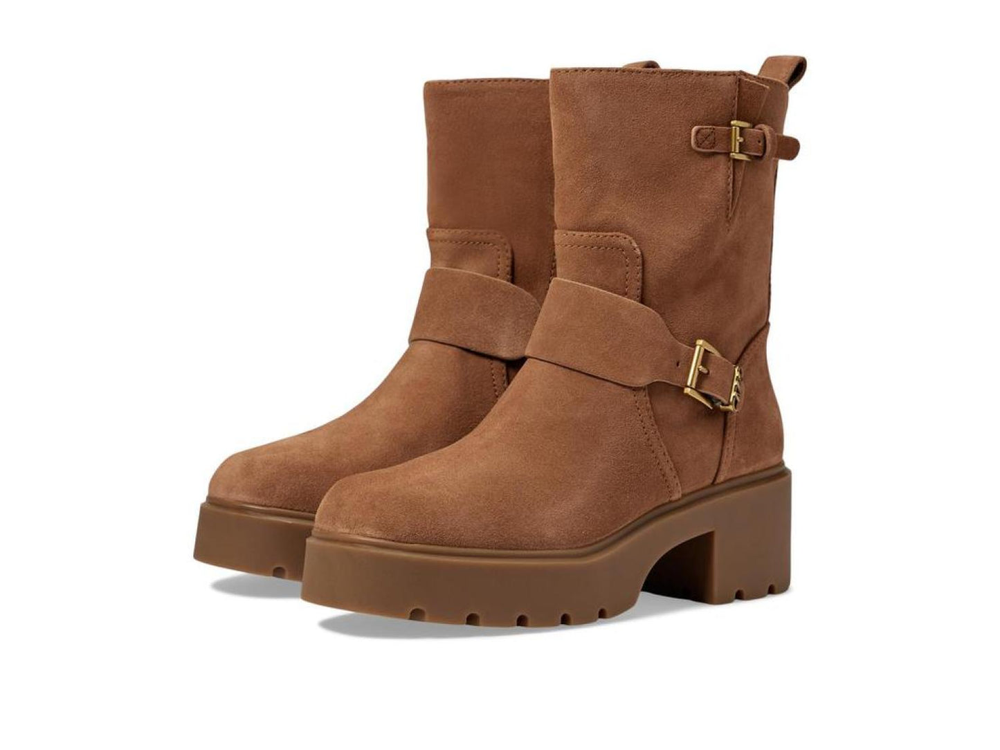 Perry Bootie