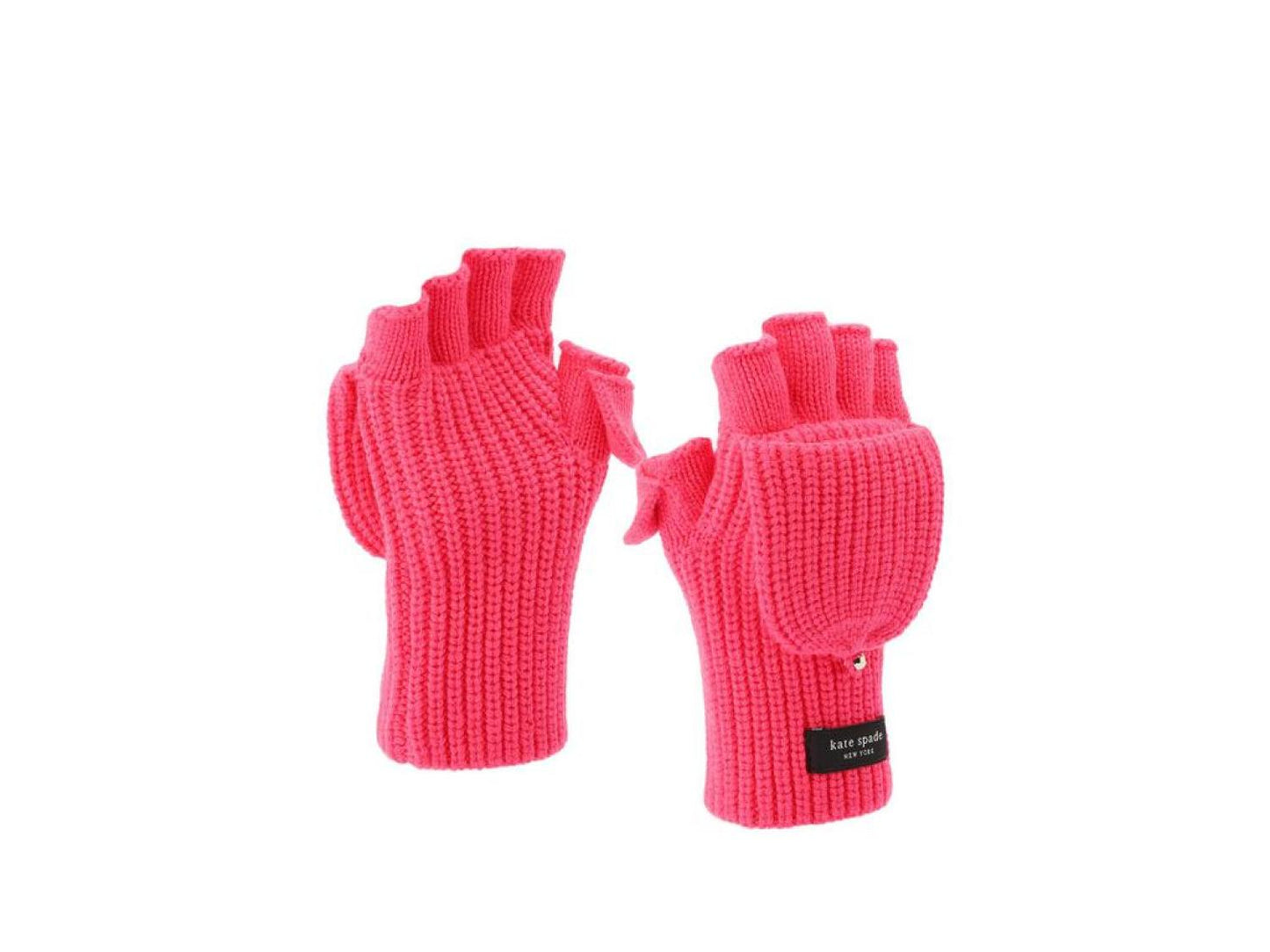 Sam Label Pop Top Mitten