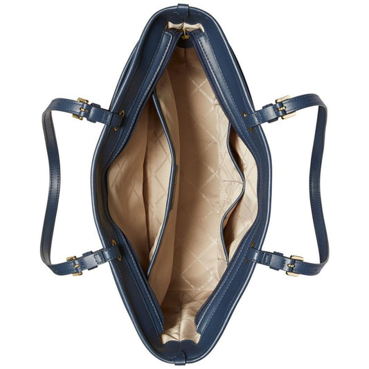 Winston Large Top Zip Multifunction Pocket Tote