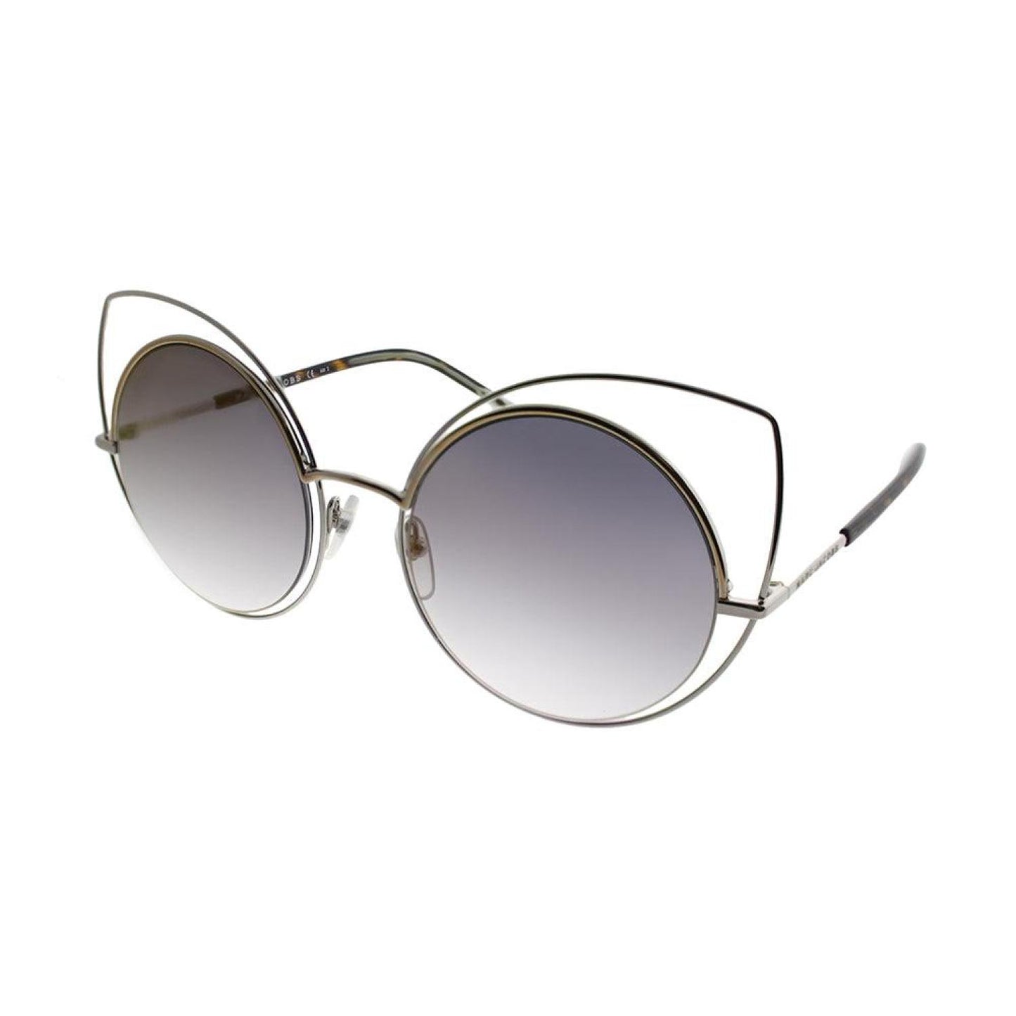 Marc Jacobs  MARC 10 TWM Womens Cat-Eye Sunglasses