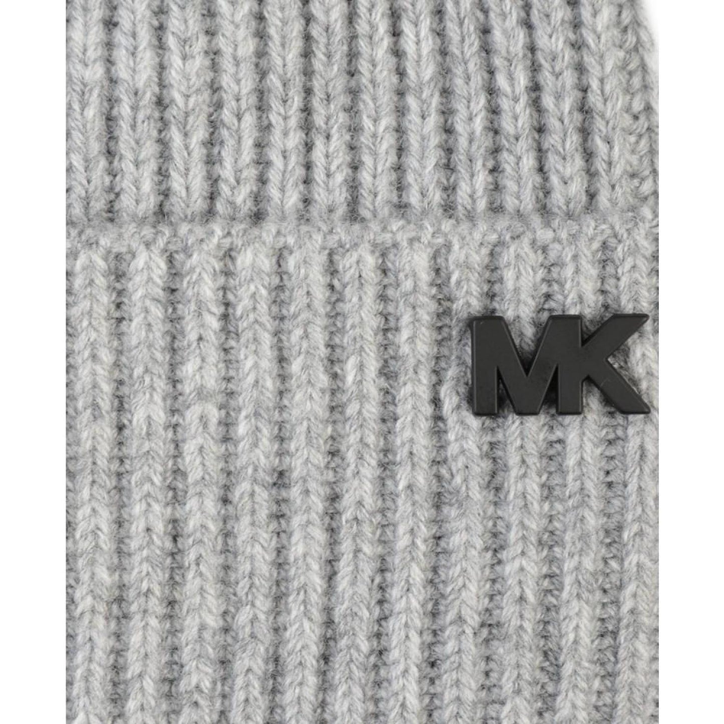 Men's Fisherman Ribbed-Cuff Beanie