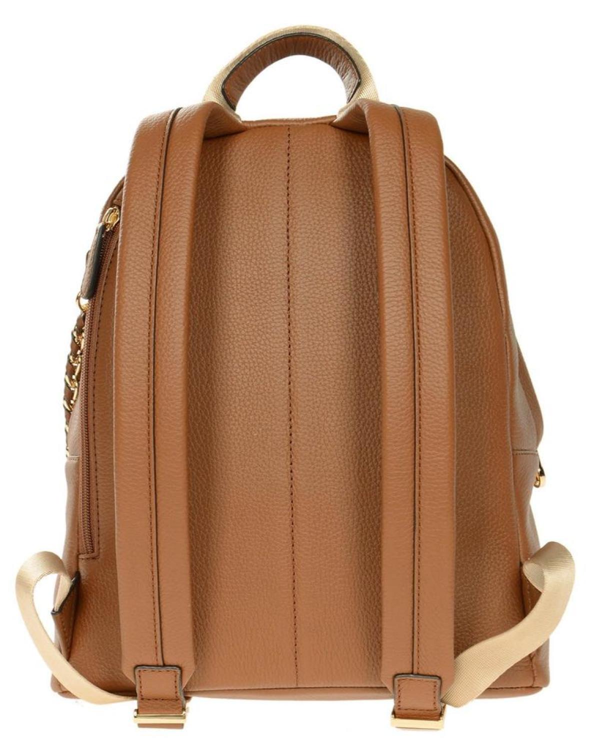 Michael Michael Kors Slater Chained Medium Backpack