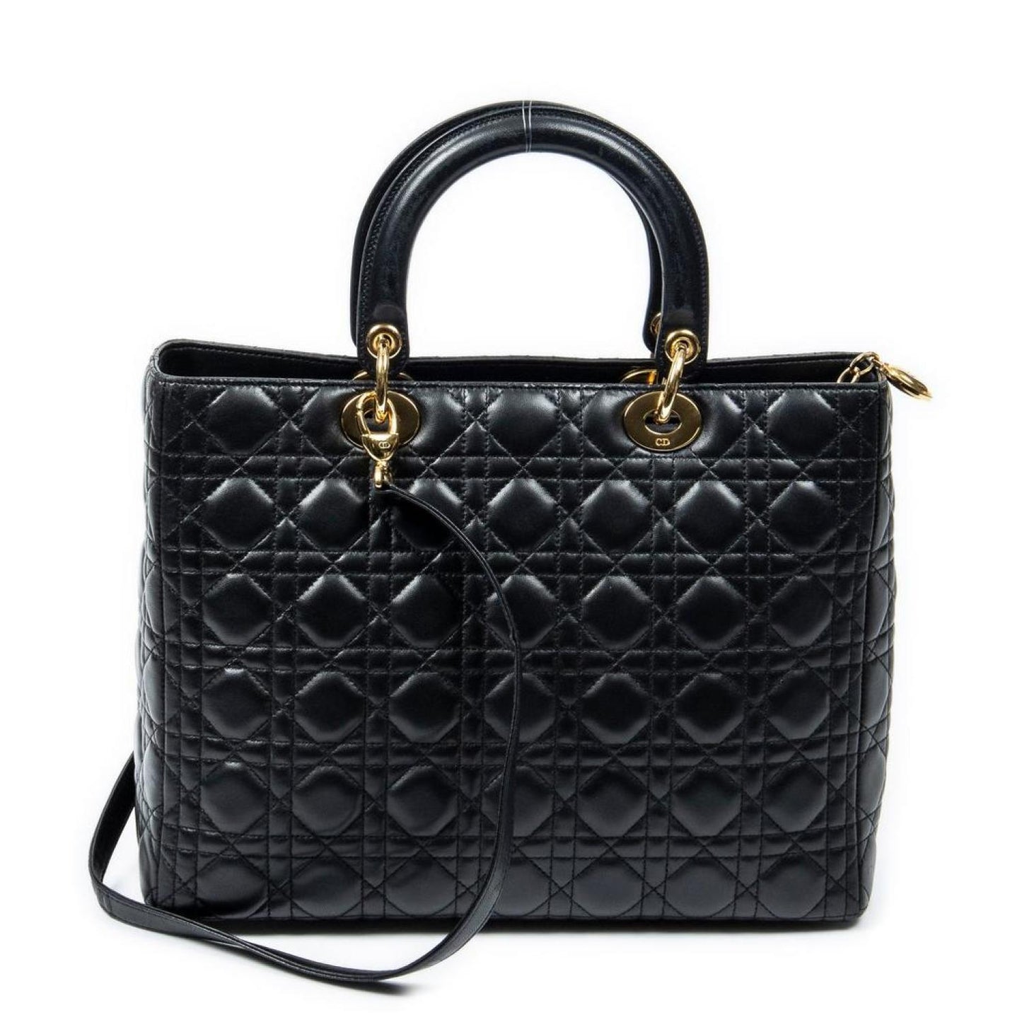 Large Lady Dior